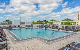 Wyndham Garden Ft Lauderdale Airport & Cruise Port